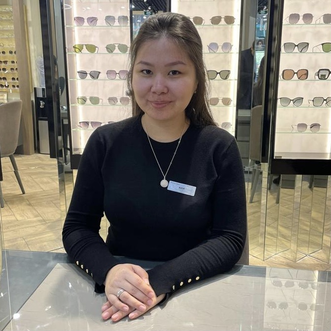 Шинбергенова Айя Руслановна 